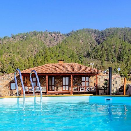 Casa Rural Altos Cruz De Tea Granadilla De Abona Εξωτερικό φωτογραφία