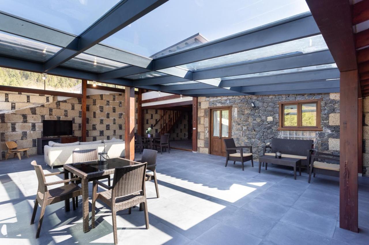 Casa Rural Altos Cruz De Tea Granadilla De Abona Εξωτερικό φωτογραφία