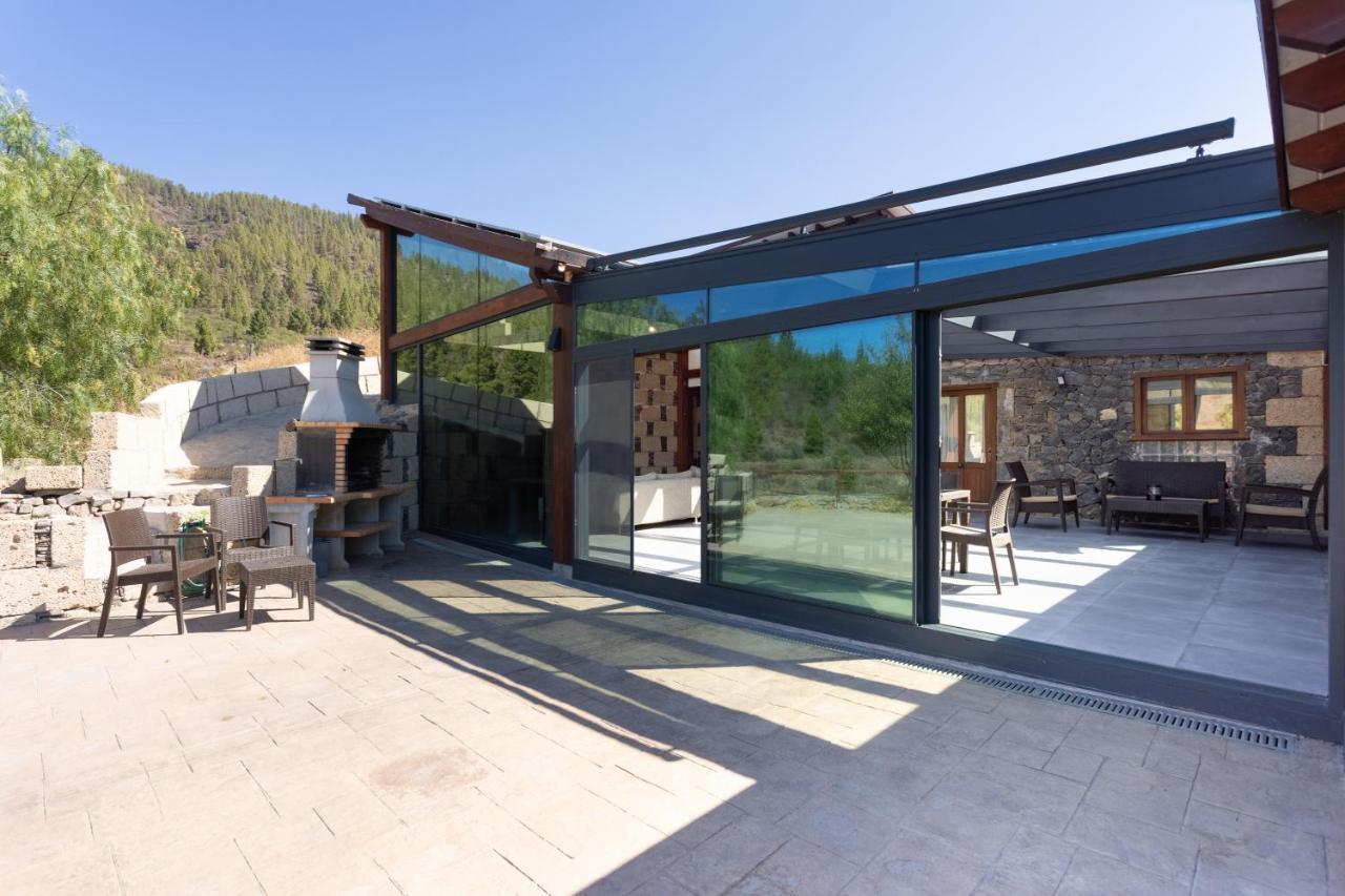 Casa Rural Altos Cruz De Tea Granadilla De Abona Εξωτερικό φωτογραφία