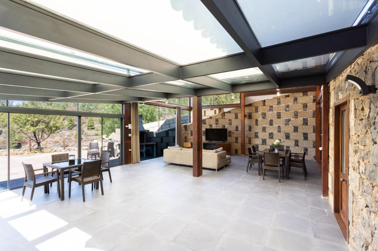 Casa Rural Altos Cruz De Tea Granadilla De Abona Εξωτερικό φωτογραφία