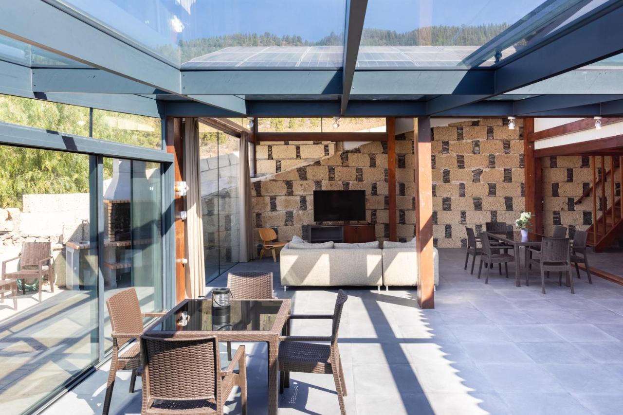 Casa Rural Altos Cruz De Tea Granadilla De Abona Εξωτερικό φωτογραφία
