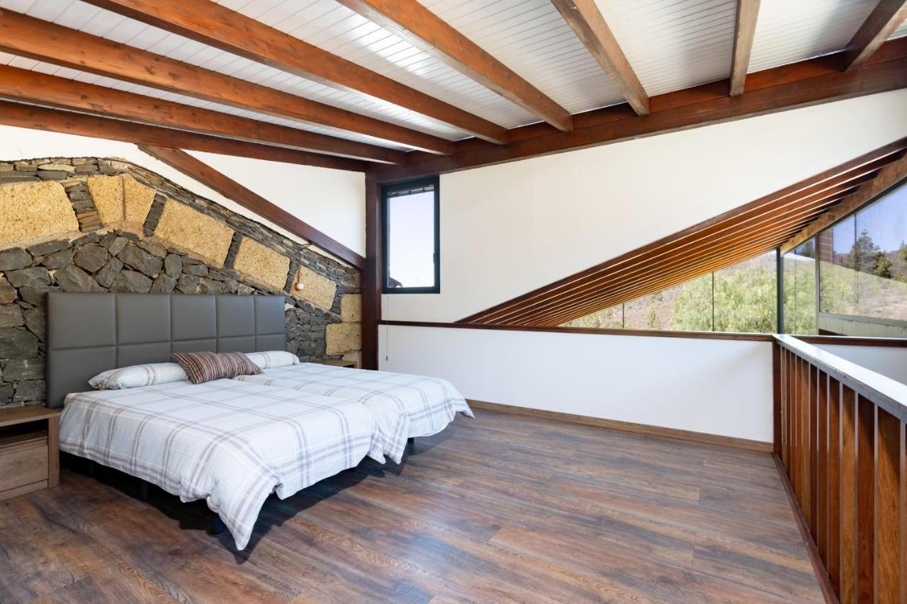 Casa Rural Altos Cruz De Tea Granadilla De Abona Εξωτερικό φωτογραφία