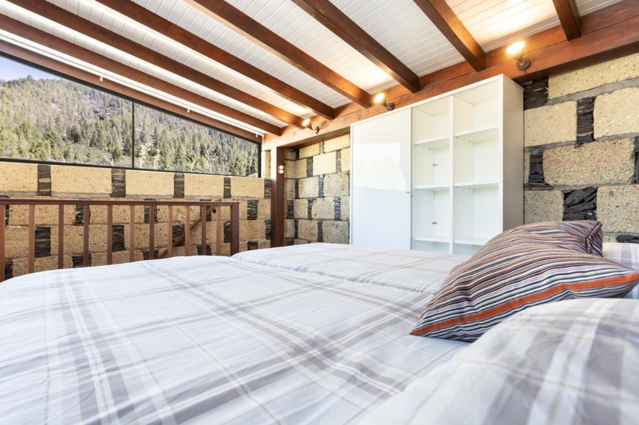 Casa Rural Altos Cruz De Tea Granadilla De Abona Εξωτερικό φωτογραφία