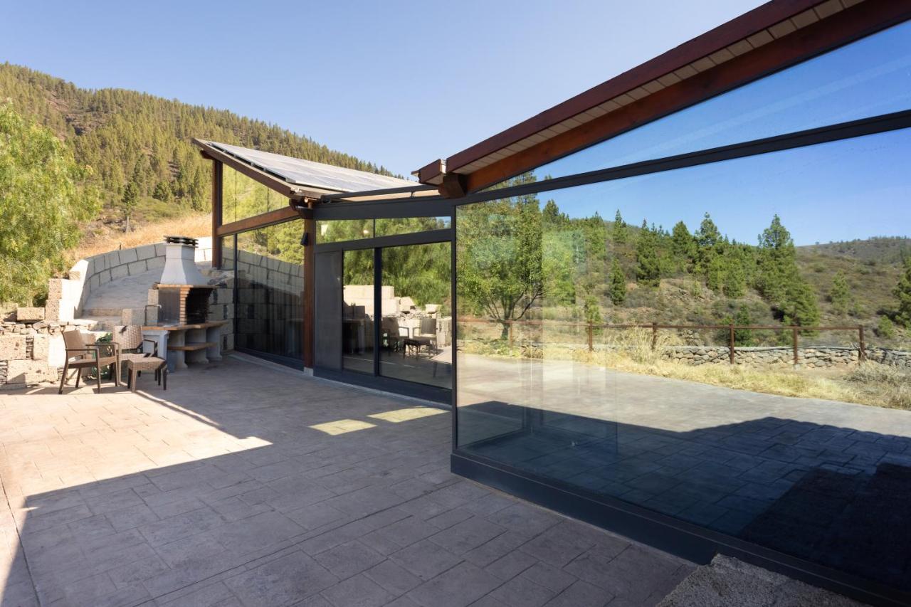 Casa Rural Altos Cruz De Tea Granadilla De Abona Εξωτερικό φωτογραφία