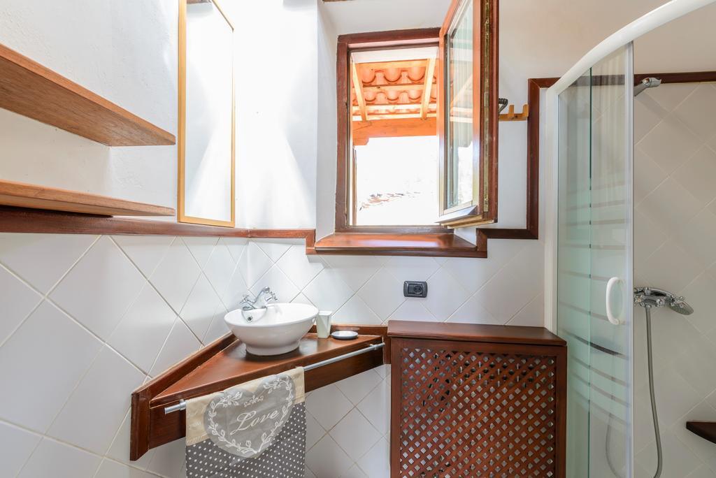 Casa Rural Altos Cruz De Tea Granadilla De Abona Εξωτερικό φωτογραφία