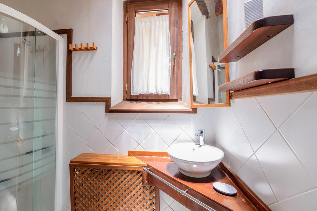 Casa Rural Altos Cruz De Tea Granadilla De Abona Εξωτερικό φωτογραφία