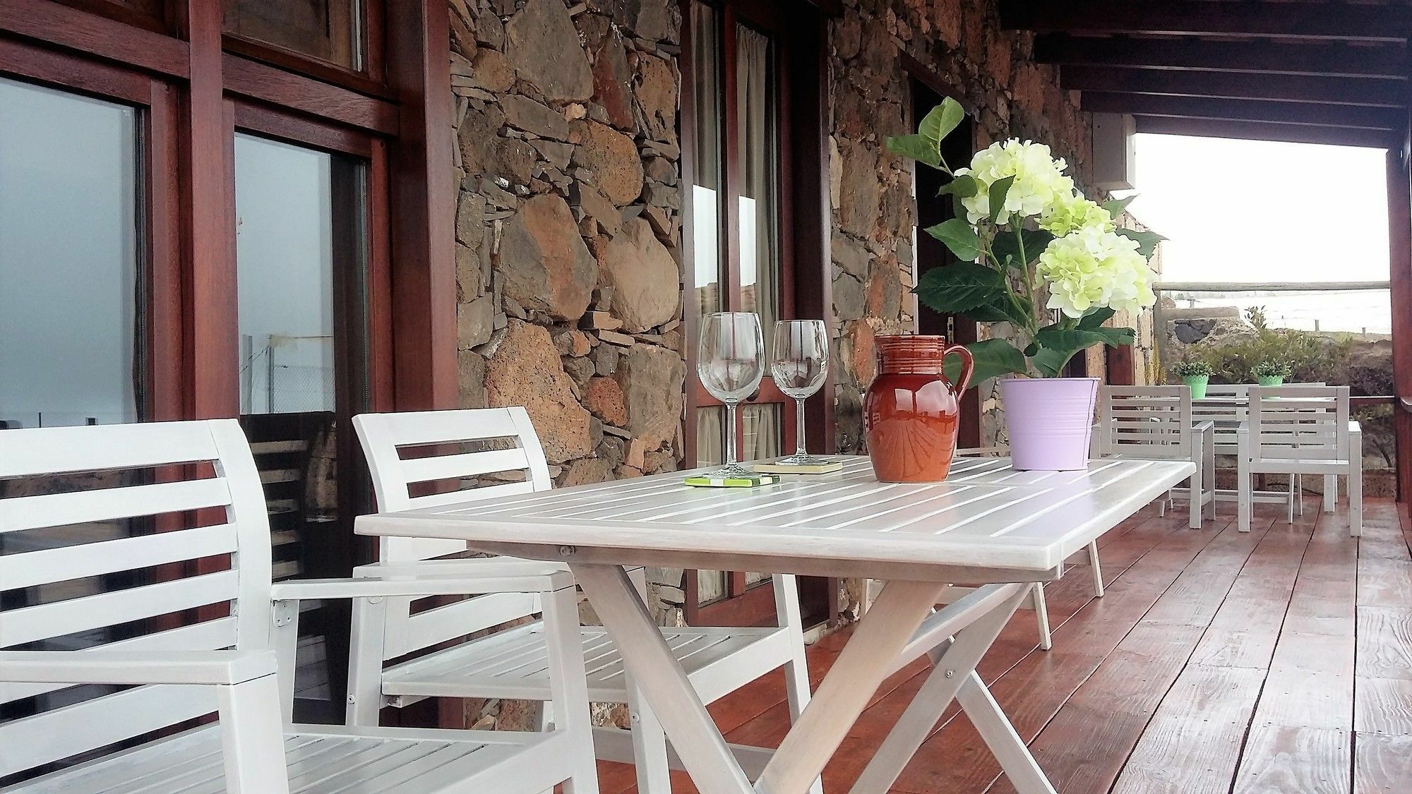 Casa Rural Altos Cruz De Tea Granadilla De Abona Εξωτερικό φωτογραφία