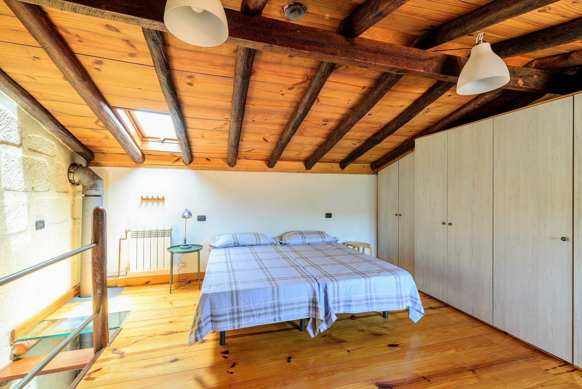 Casa Rural Altos Cruz De Tea Granadilla De Abona Εξωτερικό φωτογραφία