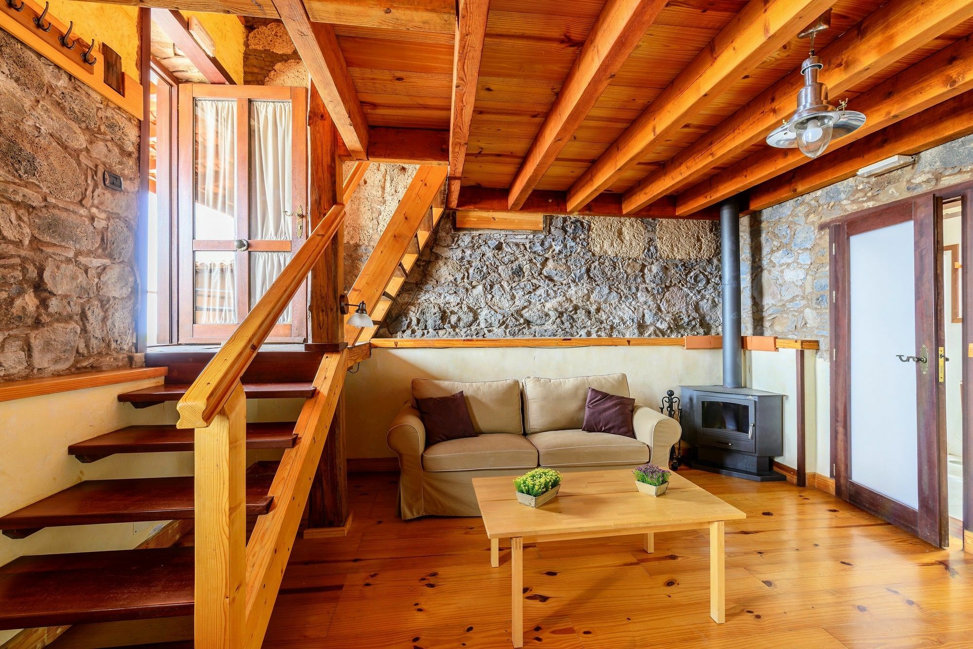 Casa Rural Altos Cruz De Tea Granadilla De Abona Εξωτερικό φωτογραφία