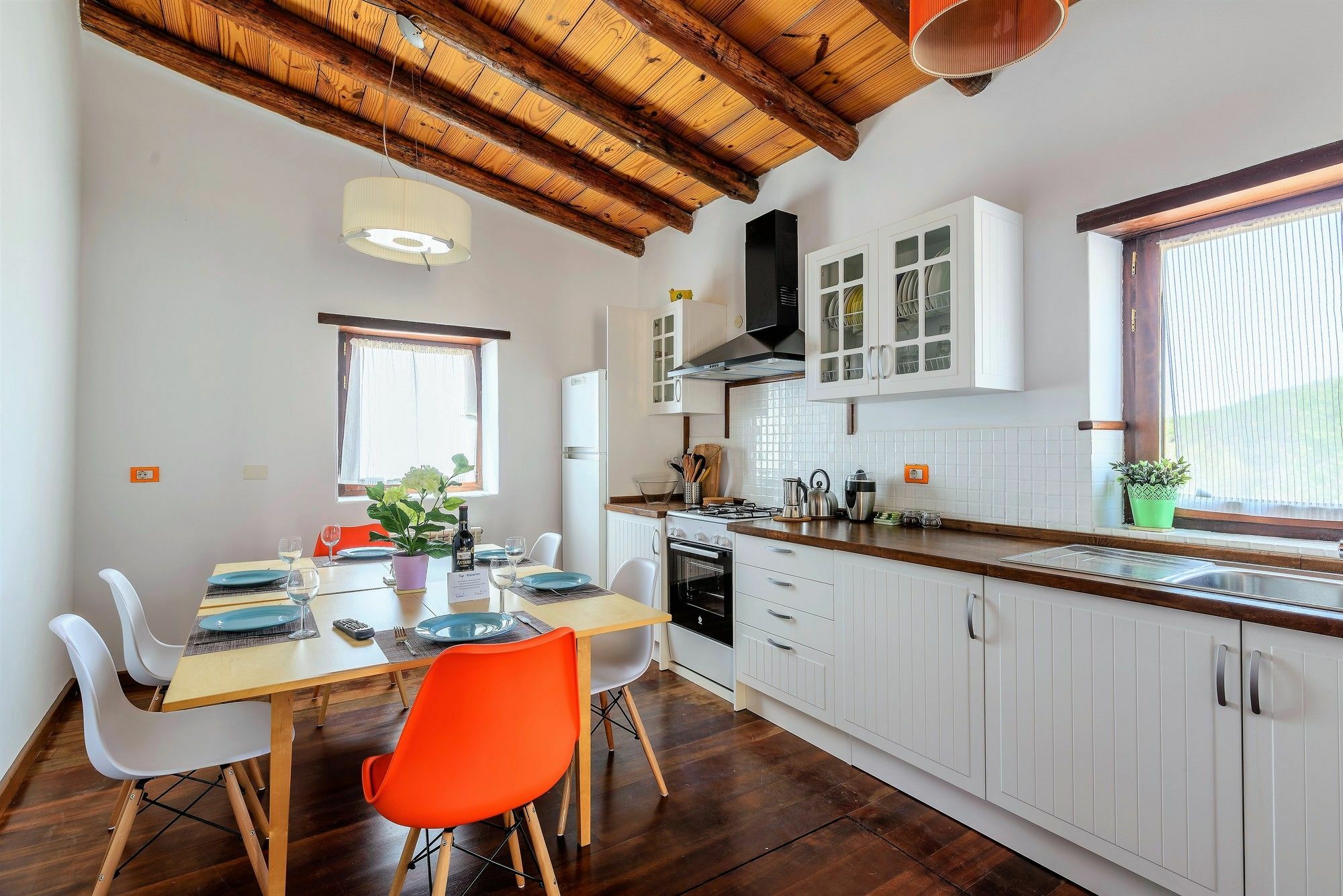 Casa Rural Altos Cruz De Tea Granadilla De Abona Εξωτερικό φωτογραφία