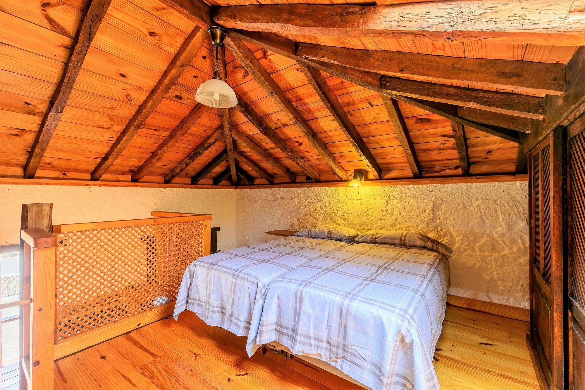 Casa Rural Altos Cruz De Tea Granadilla De Abona Εξωτερικό φωτογραφία