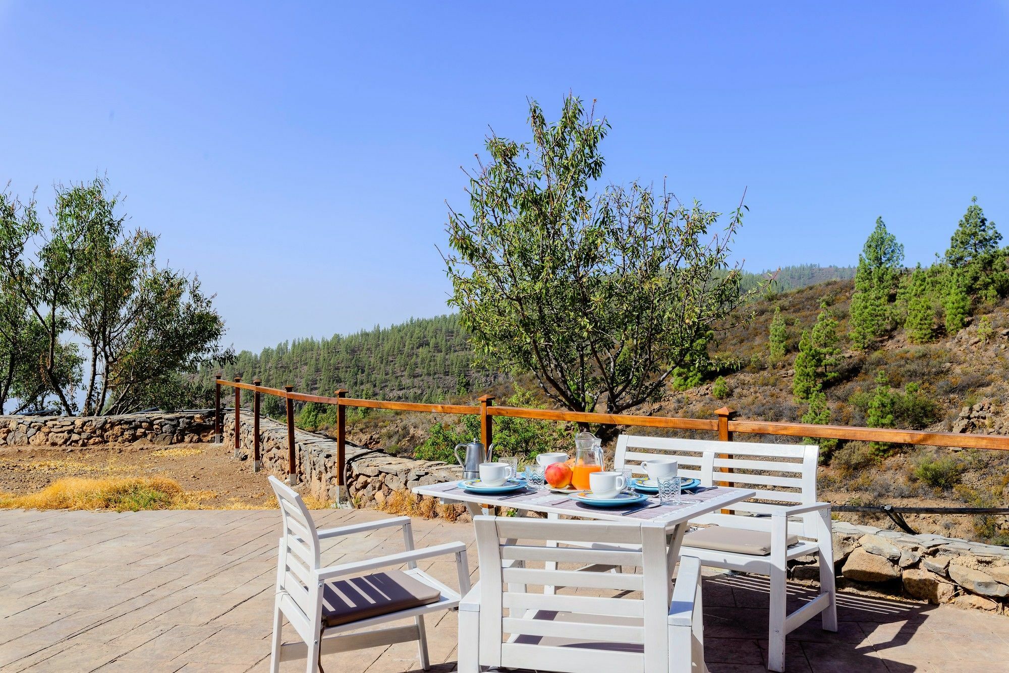 Casa Rural Altos Cruz De Tea Granadilla De Abona Εξωτερικό φωτογραφία