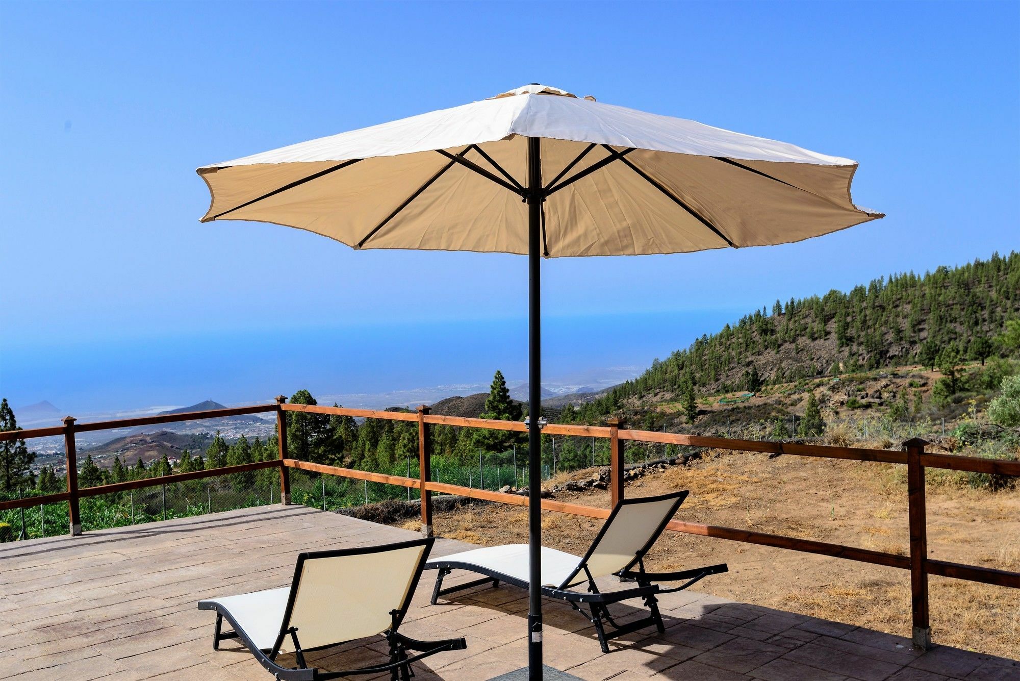 Casa Rural Altos Cruz De Tea Granadilla De Abona Εξωτερικό φωτογραφία