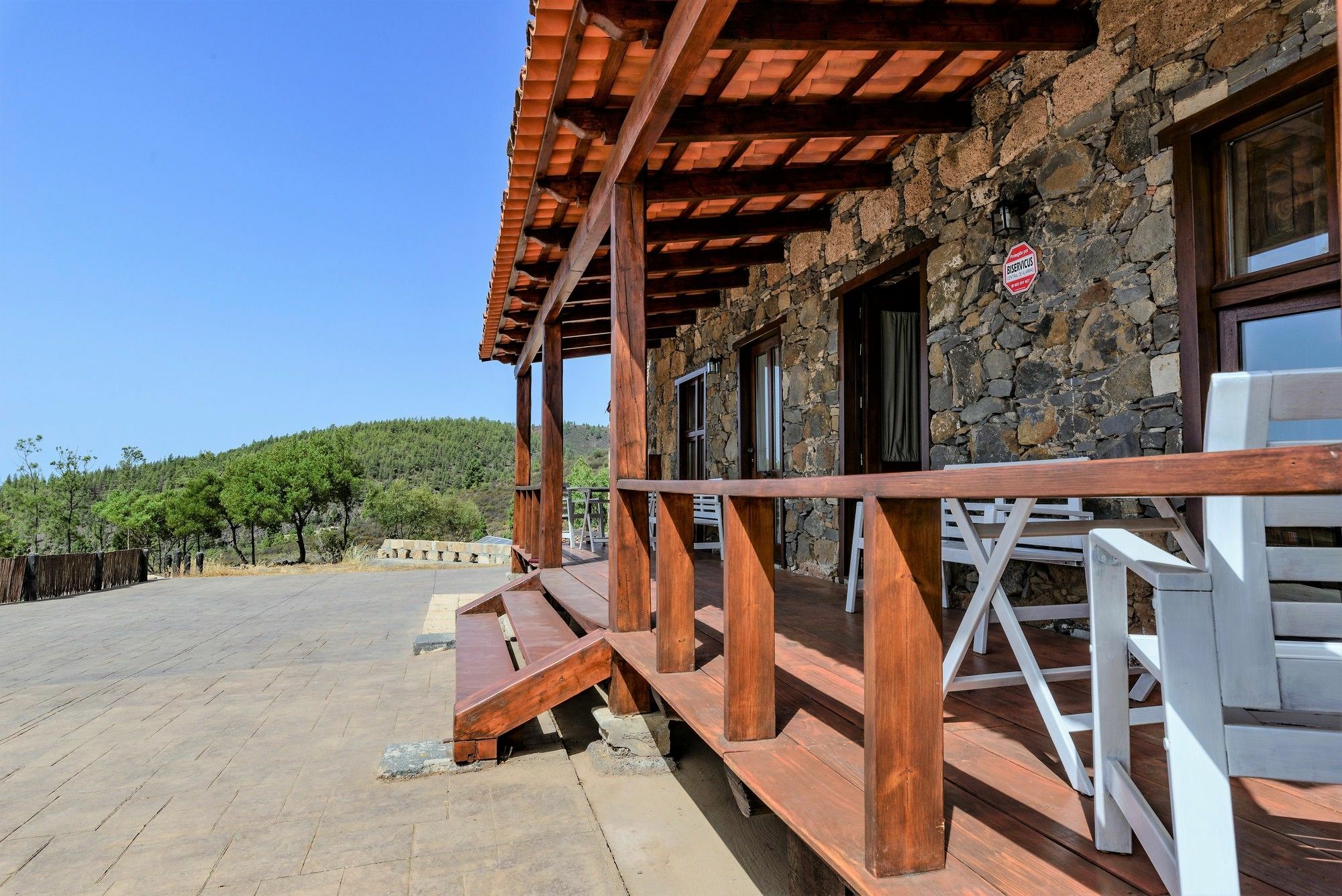 Casa Rural Altos Cruz De Tea Granadilla De Abona Εξωτερικό φωτογραφία
