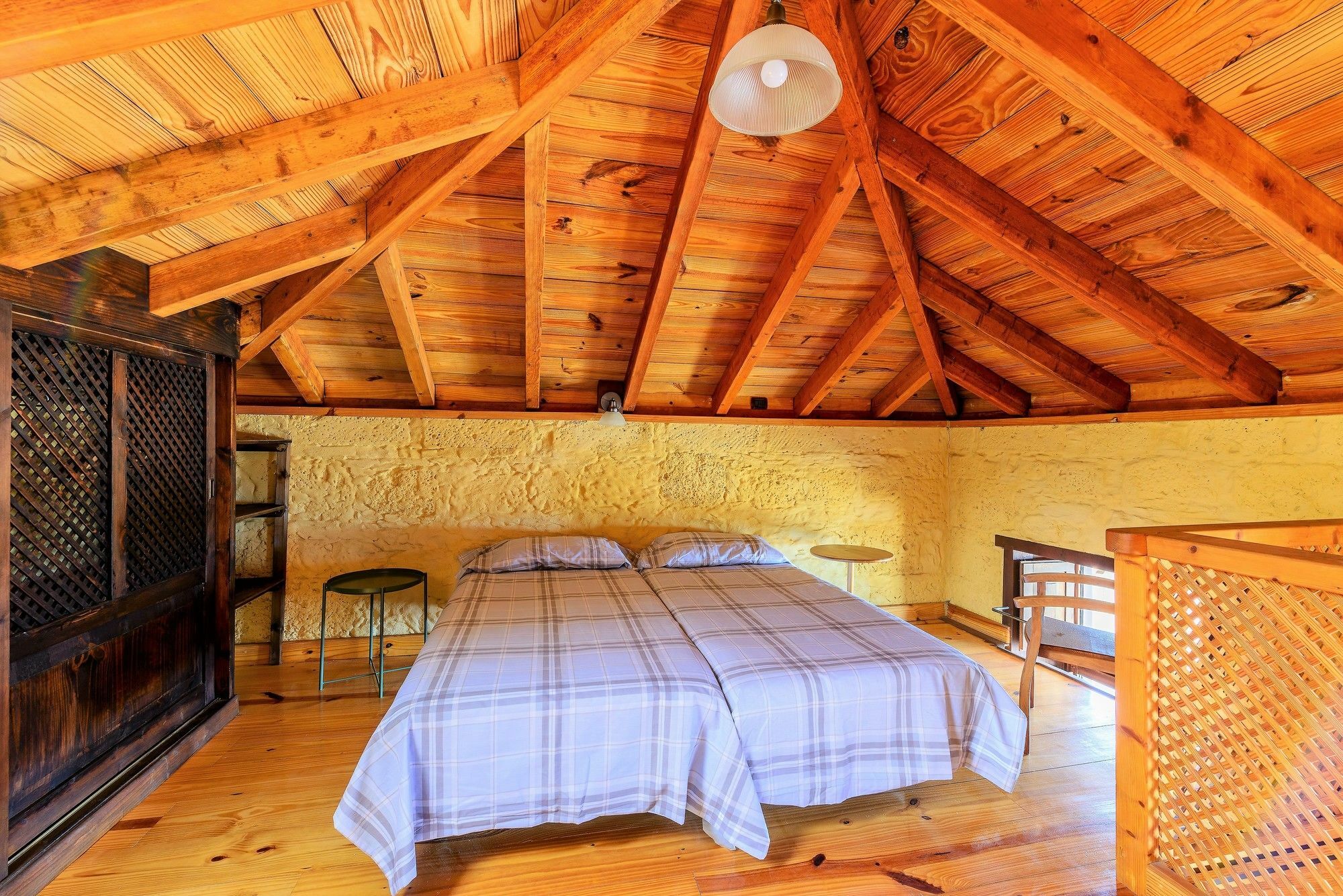 Casa Rural Altos Cruz De Tea Granadilla De Abona Εξωτερικό φωτογραφία