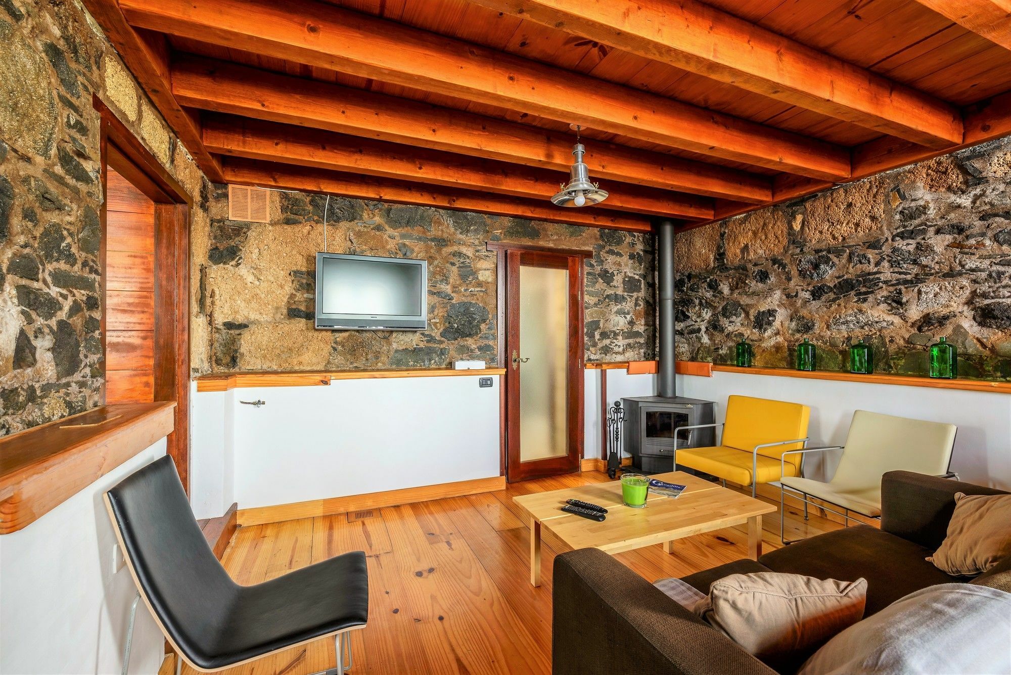 Casa Rural Altos Cruz De Tea Granadilla De Abona Εξωτερικό φωτογραφία