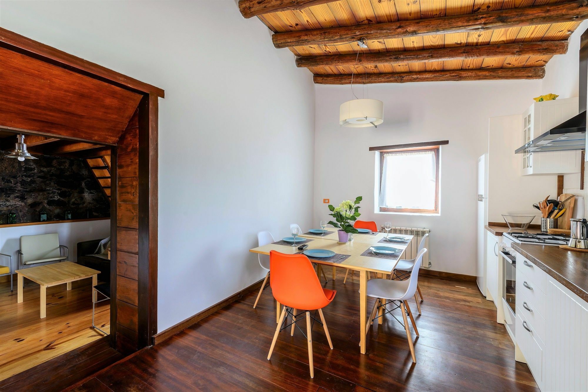 Casa Rural Altos Cruz De Tea Granadilla De Abona Εξωτερικό φωτογραφία