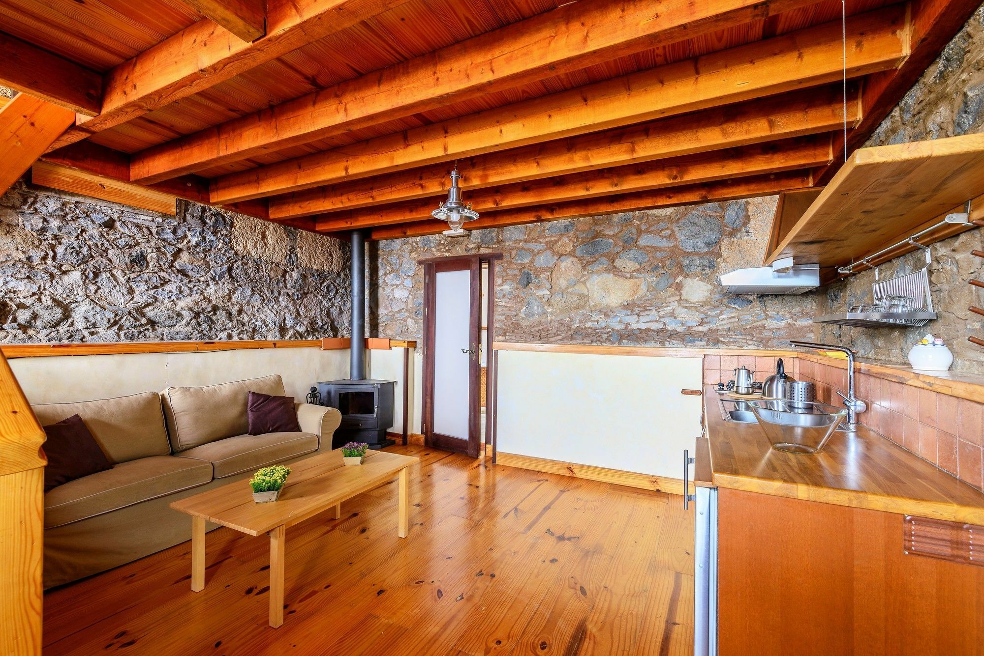 Casa Rural Altos Cruz De Tea Granadilla De Abona Εξωτερικό φωτογραφία
